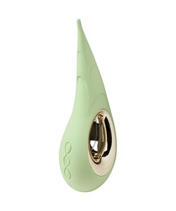 LELO Dot Cruise Pinpoint Klitorisvibrator - Grön