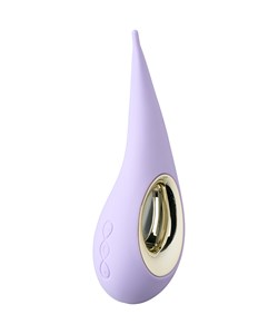 LELO Dot Pinpoint Klitorisvibrator - Lila