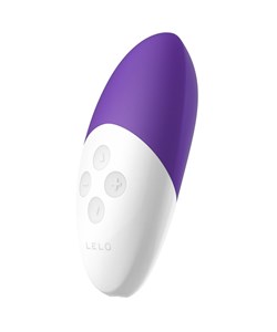 LELO Siri 2 Musik Vibrator - Lila