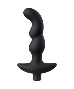 Sinful Rippled Rechargeable Prostate Vibrator