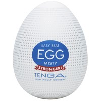 TENGA Egg Misty Masturbator - Vit