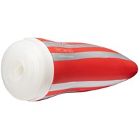 TENGA Ultra Size Soft Tube Cup Masturbator - Vit