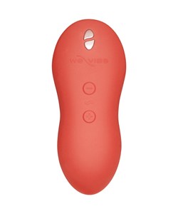 We-Vibe Touch X Klitorisvibrator - Korall