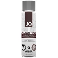 JO Hybrid Coconut - 120 ml