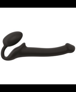 Strap-On-Me - Semi-Real Bendlabe Strap-On S