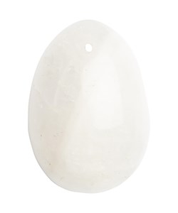 Yoni Egg Clear Quartz M
