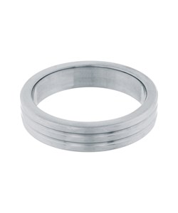 COCKRING RIBBED 40MM
