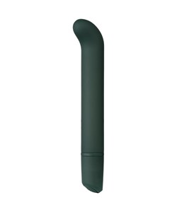Amaysin Curvy G-punktsvibrator - Green