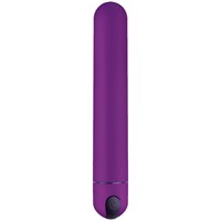Bang! XL Bullet Dildovibrator - Purple