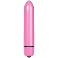 baseks Pearly Vibes Bulletvibrator - Pink