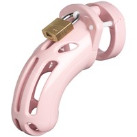 CB-X The Curve Rosa Kyskhetsbälte 9,5 cm - Pink