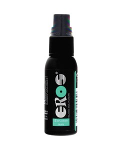 Eros Explorer Man Anal Avslappnings Spray 30 ml - Klar