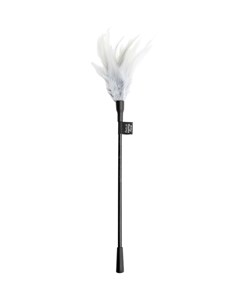 Fifty Shades of Grey Tease Feather Tickler - Grey