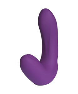 Inmi Finger-Pulse Fingervibrator - Purple