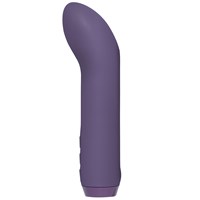 Je Joue Uppladdningsbar G-Spot Bullet Vibrator - Purple