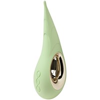 LELO Dot Cruise Pinpoint Klitorisvibrator - Grön