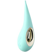 LELO Dot Pinpoint Klitorisvibrator - Blå