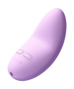 LELO LILY 2 Personal Massager - Rosa