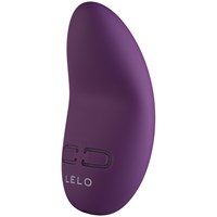 LELO Lily 3 Klitorisvibrator - Lila
