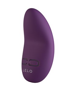 LELO Lily 3 Klitorisvibrator - Lila