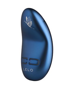 LELO Nea 3 Klitorisvibrator - Blå
