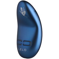 LELO Nea 3 Klitorisvibrator - Blue