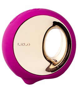 LELO Ora 3 Oralsex Simulator - Purple
