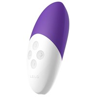 LELO Siri 2 Musik Vibrator - Lila