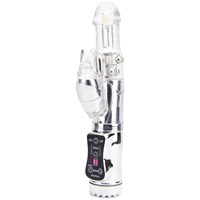 Loving Joy Jessica Rabbit Vibrator Ultimate Xxtra G - Clear