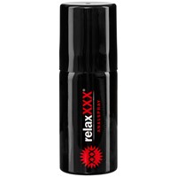 Relaxxx Avslappnande Analspray 15 ml - Klar