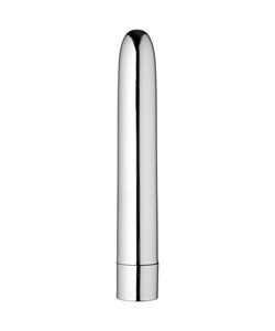 Sinful Silver Classic 10 Speed Dildovibrator - Silver