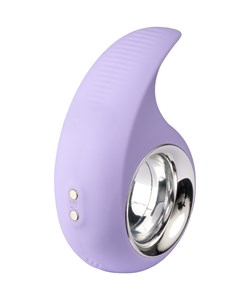 Sinful Sweet Sensation Lavender Vibrator - Purple