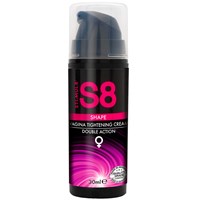 Stimul8 Shape Vagina Tightening Kräm 30 ml - Clear