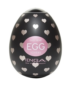 TENGA Egg Lovers Onani Handjob för Män