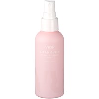 Vush Clean Queen Intimate Accessory Spray 80 ml - Clear
