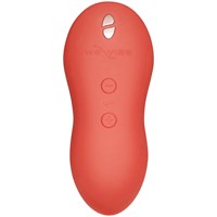 We-Vibe Touch X Klitorisvibrator - Coral