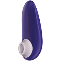 Womanizer Starlet 3 klitorisstimulator - Blå