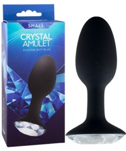 Crystal plug small