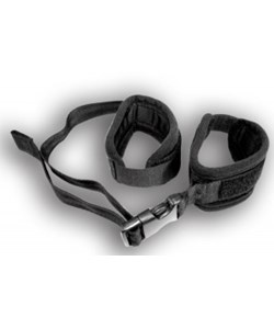 SM Adjustable handcuffs