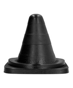 All Black: Extreme Cone, 19 cm