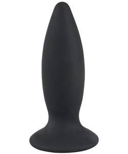 Black Velvets: Rechargeable Plug, Small