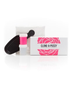 Clone-A-Pussy: Molding Kit, rosa