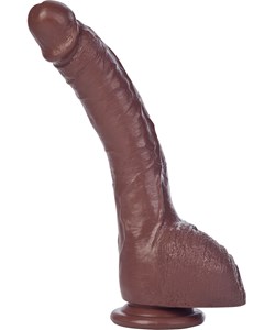 Colt Gear: Adam Dexter's Genuine Cock, 28 cm