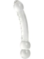 Fifty Shades of Grey: Drive Me Crazy, Glass Massage Wand