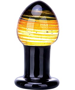 Gläs: Galileo Glass Butt Plug