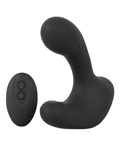 Rebel: RC Butt Plug with 3 functions