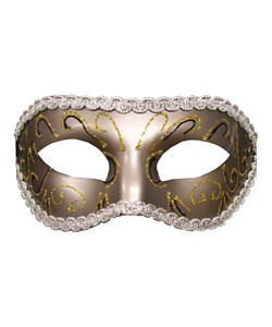 Sex &amp;amp; Mischief: Masquerade Mask