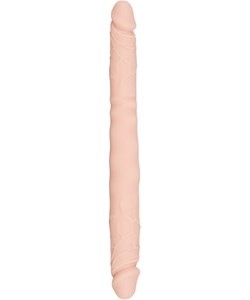You2Toys: Double Dong, 31 cm, ljus
