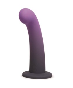 50 Shades of Grey - Color Changning G-Spot Dildo