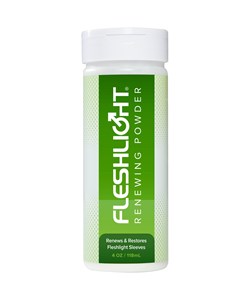 Fleshlight Renewing Powder - 120 ml